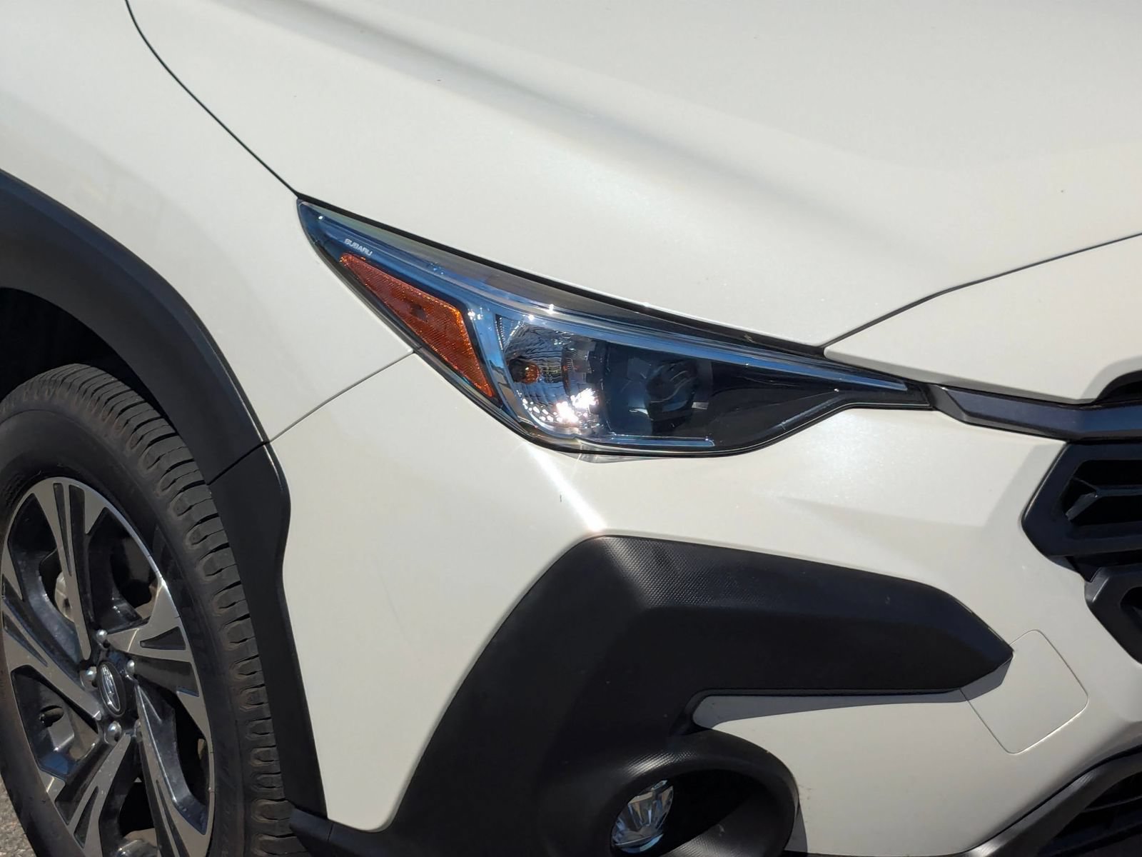 Certified 2024 Subaru Crosstrek 2.0i Premium AWD/4WD image 10