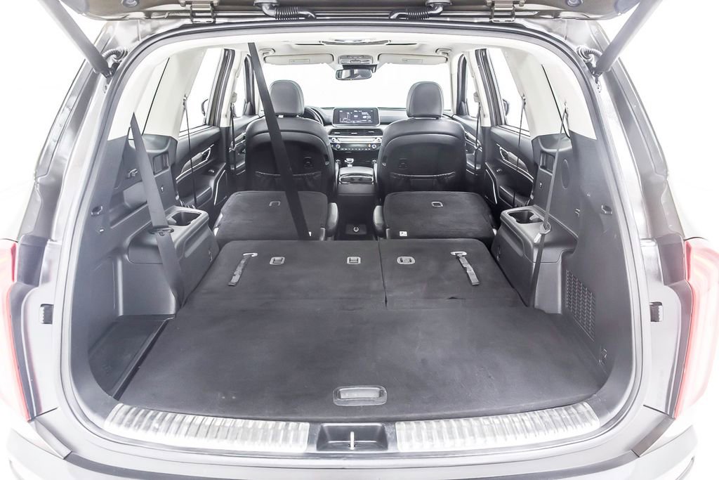 Used 2020 Kia Telluride SX AWD/4WD image 38