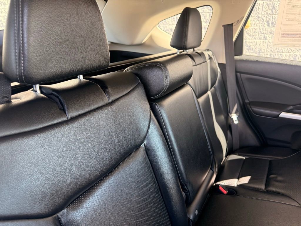 Used 2016 Honda CR-V Touring image 17
