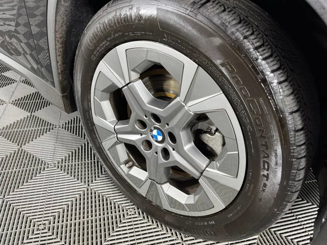 Used 2023 BMW X1 xDrive28i w/ Convenience Package AWD/4WD image 15