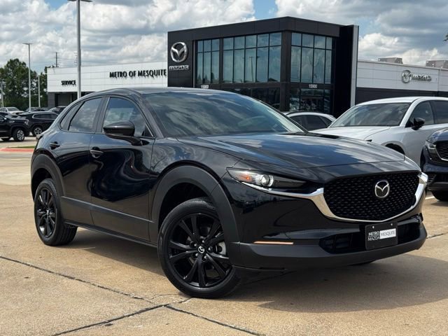 Used 2026 MAZDA CX-30 AWD 2.5 S w/ Select Sport Pkg