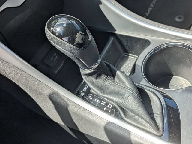 Used 2013 Hyundai Sonata GLS w/ Popular Equipment Pkg FWD image 17