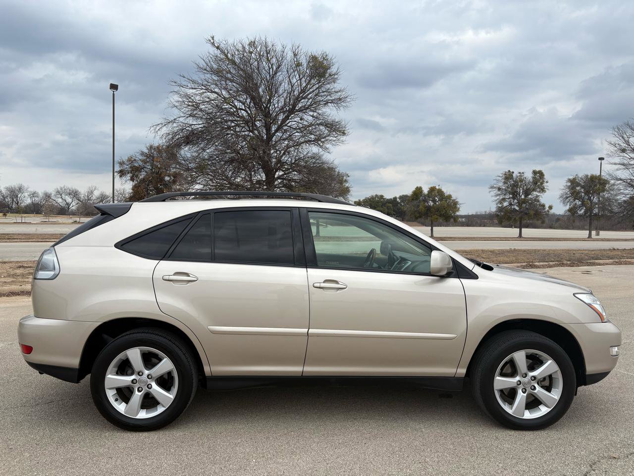 Used 2005 Lexus RX 330 image 63