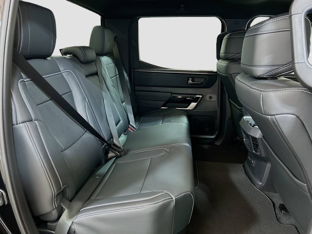 New 2026 Toyota Tundra Limited AWD/4WD image 27
