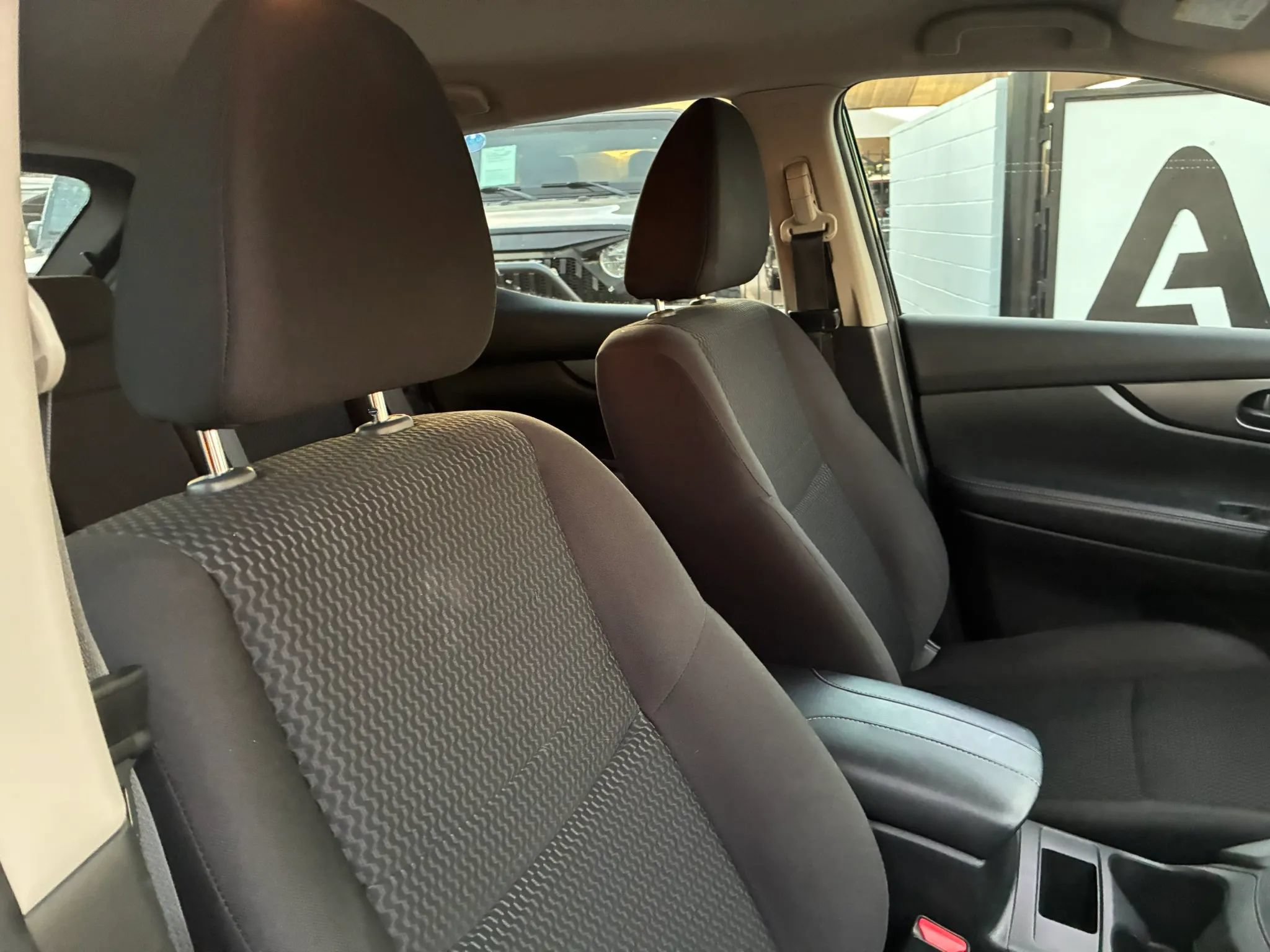 Used 2020 Nissan Rogue Sport S FWD image 24