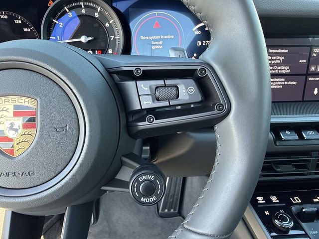 Used 2021 Porsche 911 Carrera S image 25