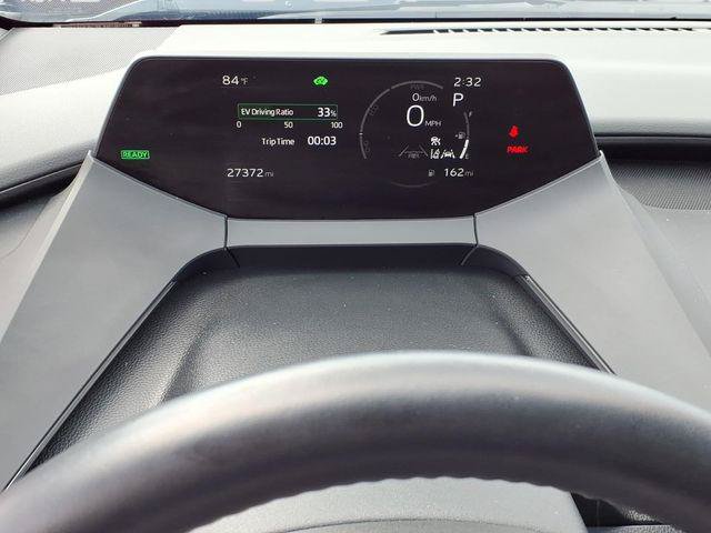 Certified 2023 Toyota Prius Limited w/ Limited Premium Package AWD/4WD image 7