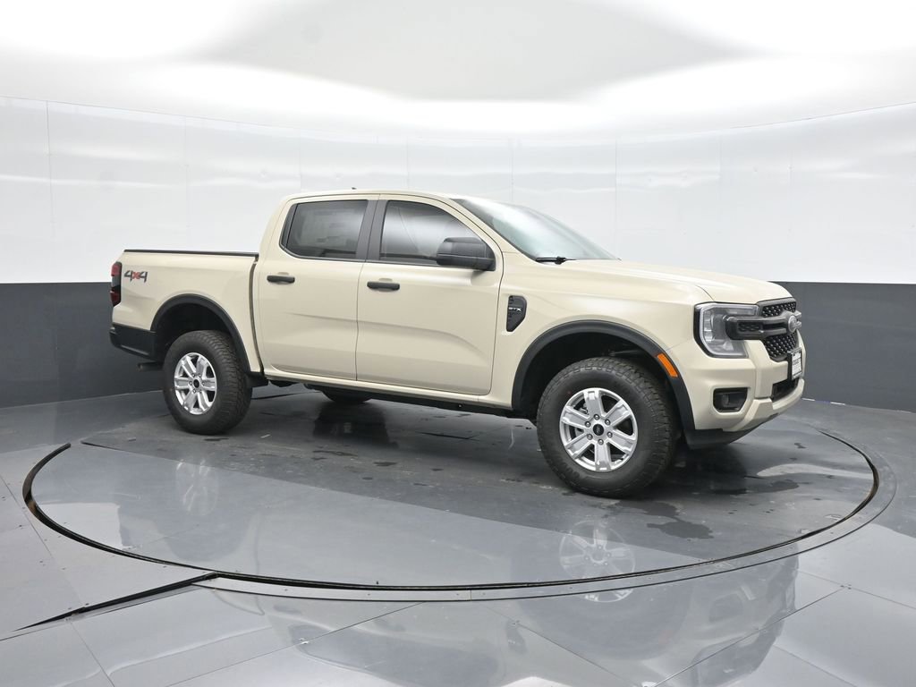 New 2025 Ford Ranger XL image 10
