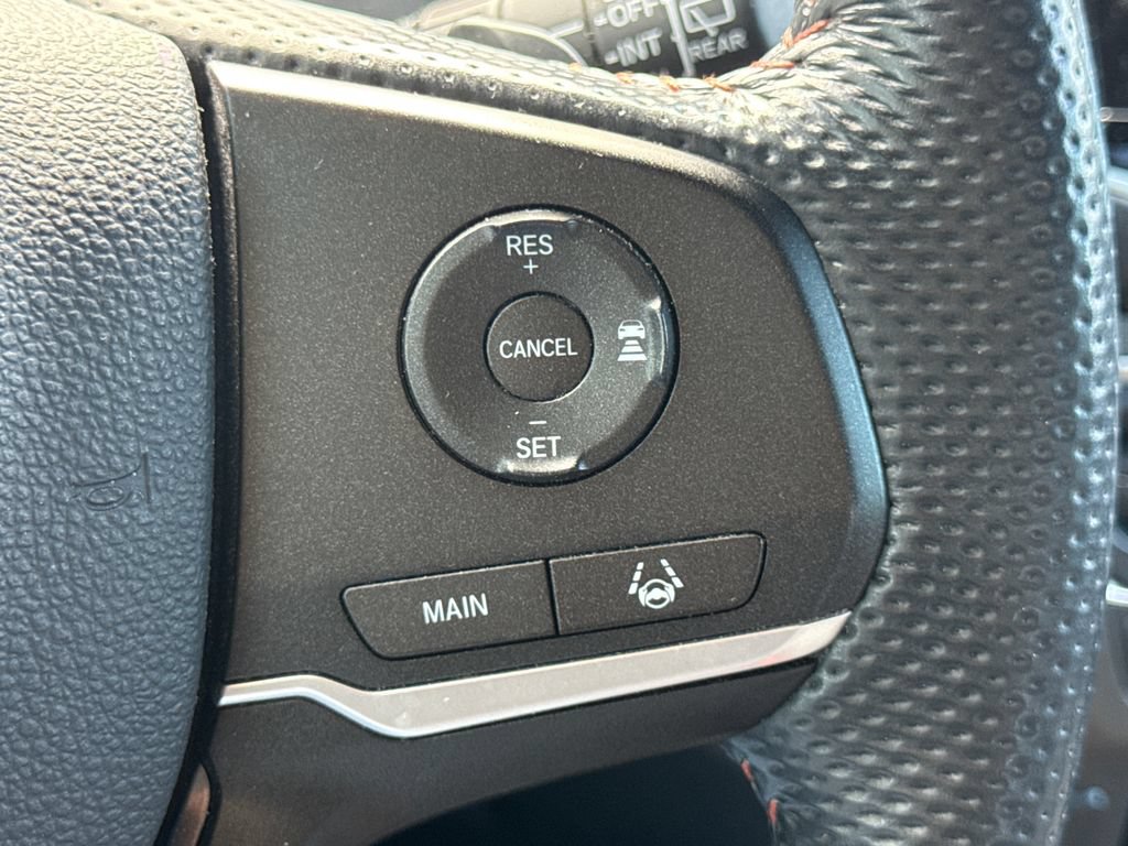 Used 2023 Honda Passport TrailSport image 29