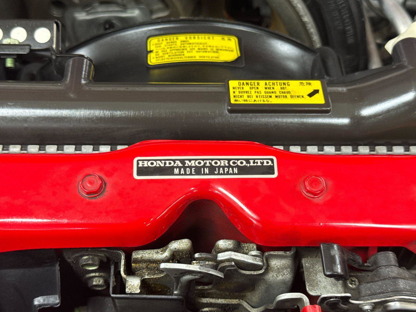 Used 1991 Acura NSX RWD image 34