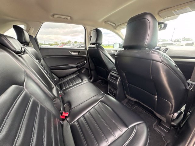 Used 2023 Ford Edge SEL w/ Convenience Package AWD/4WD image 15