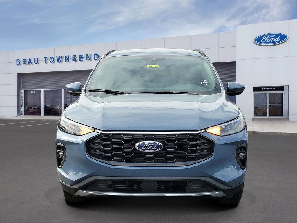 New 2026 Ford Escape ST-Line Select image 2