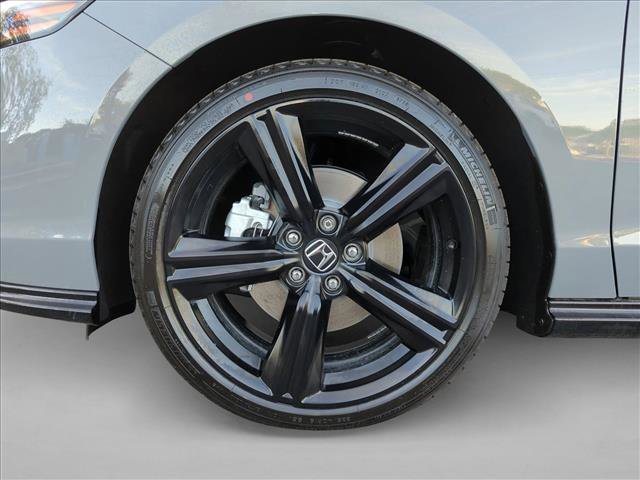 New 2026 Honda Accord Sport image 10