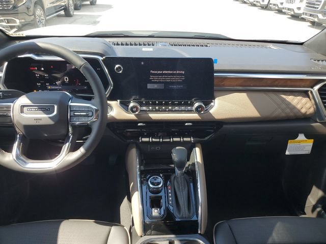 New 2026 GMC Canyon Denali AWD/4WD image 14