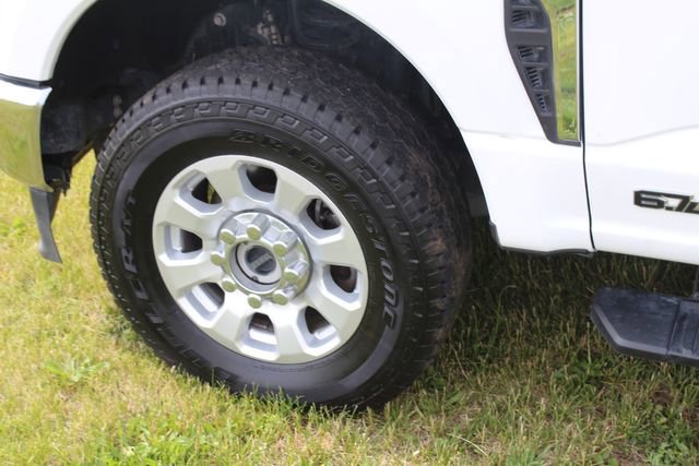 Used 2024 Ford F250 XLT w/ FX4 Off-Road Package image 29