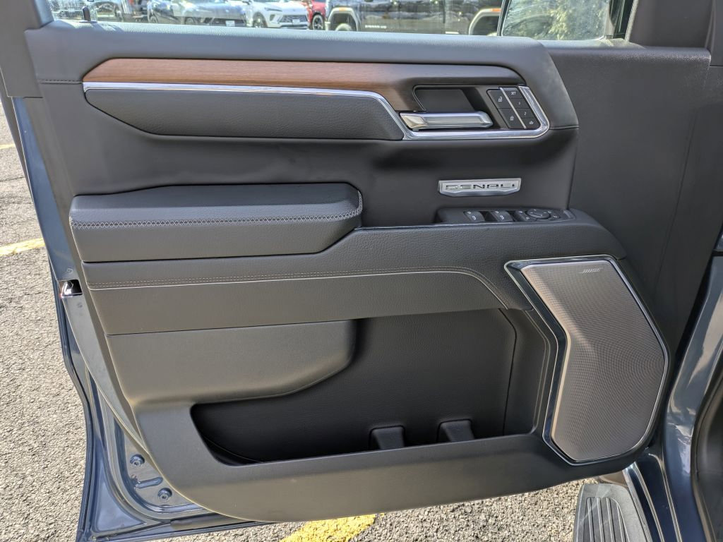Certified 2024 GMC Sierra 1500 Denali w/ Technology Package image 9