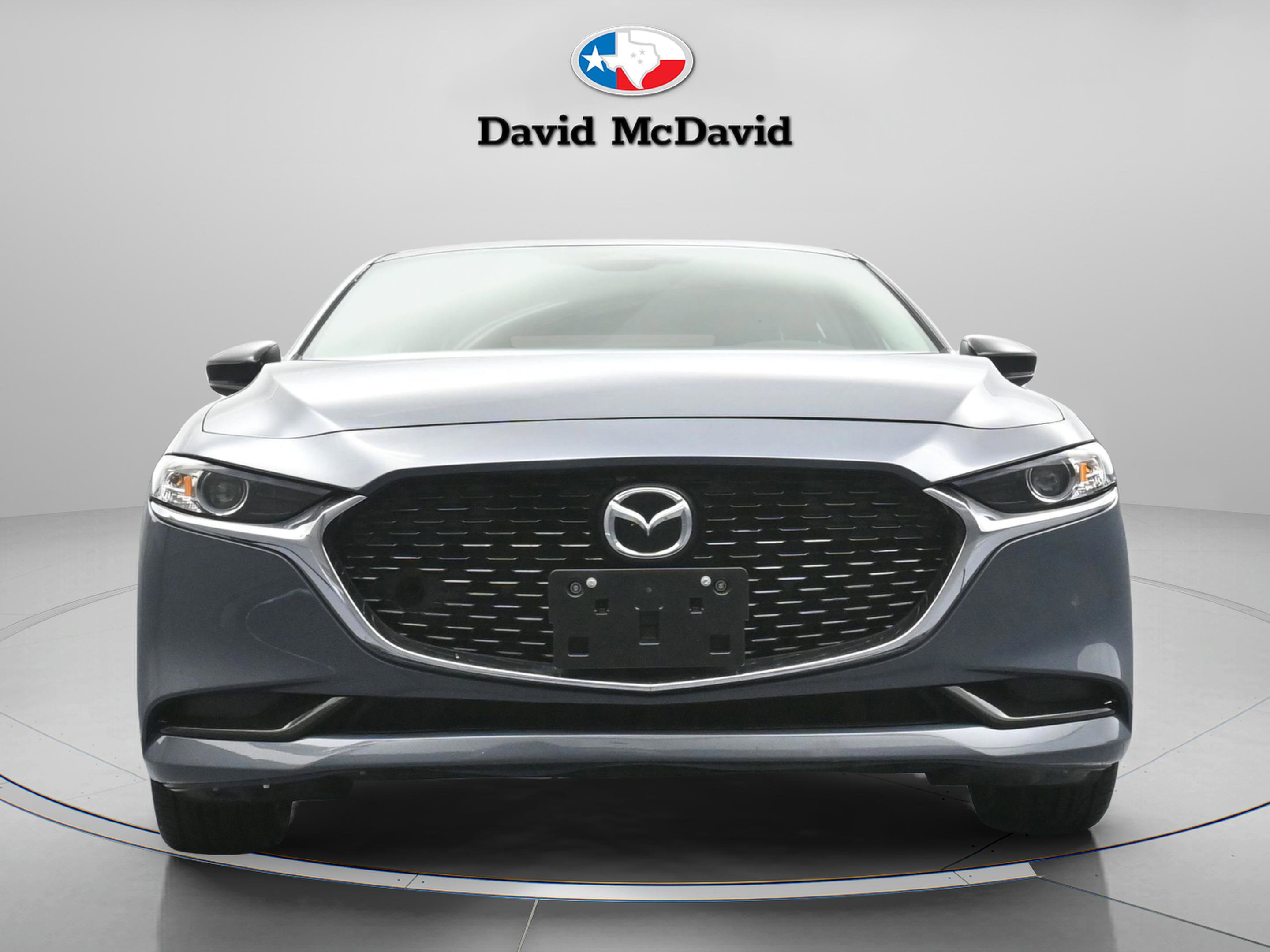 Used 2024 MAZDA MAZDA3 s image 31