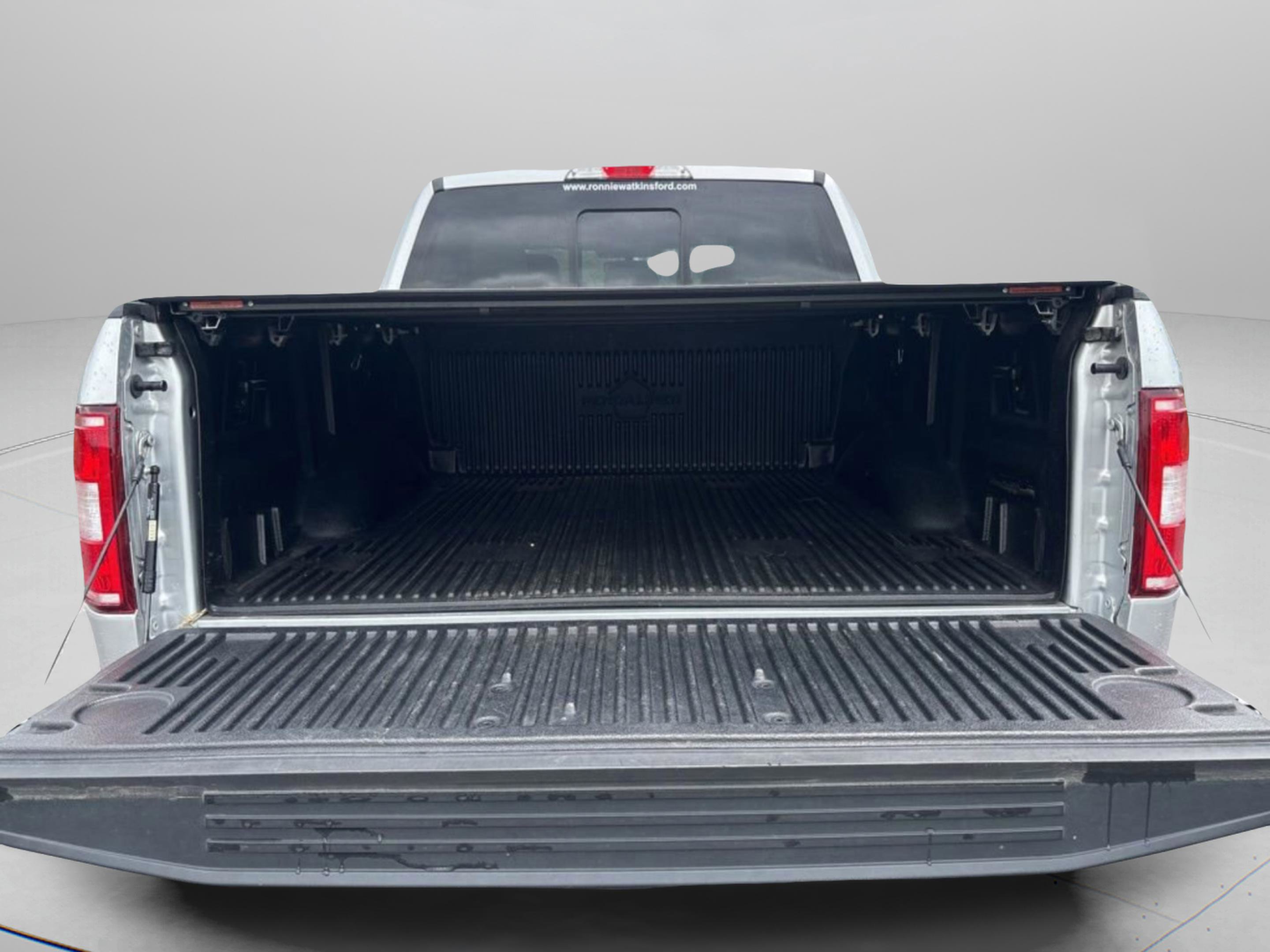 Used 2018 Ford F150 Lariat AWD/4WD image 9