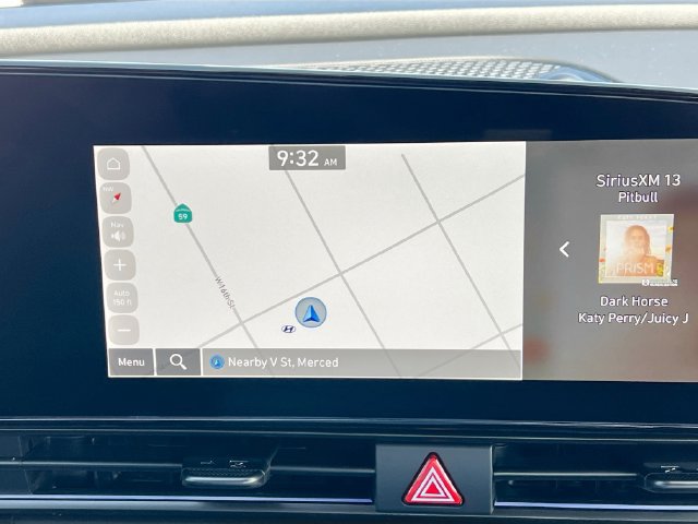 New 2025 Hyundai Elantra N Line FWD image 13