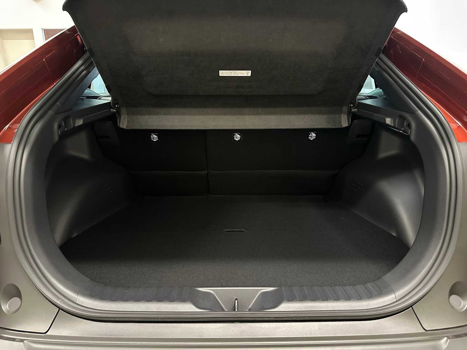 New 2026 Toyota C-HR AWD/4WD image 28