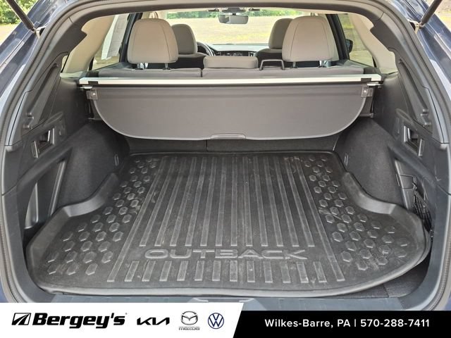 Used 2024 Subaru Outback Premium AWD/4WD image 24