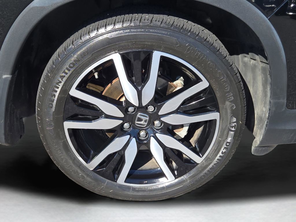 Used 2021 Honda Pilot Elite image 6