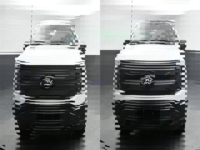 New 2024 Ford F150 Lightning Pro w/ Max Trailer Tow Package image 5