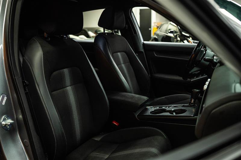 Used 2022 Honda Civic Sport image 13