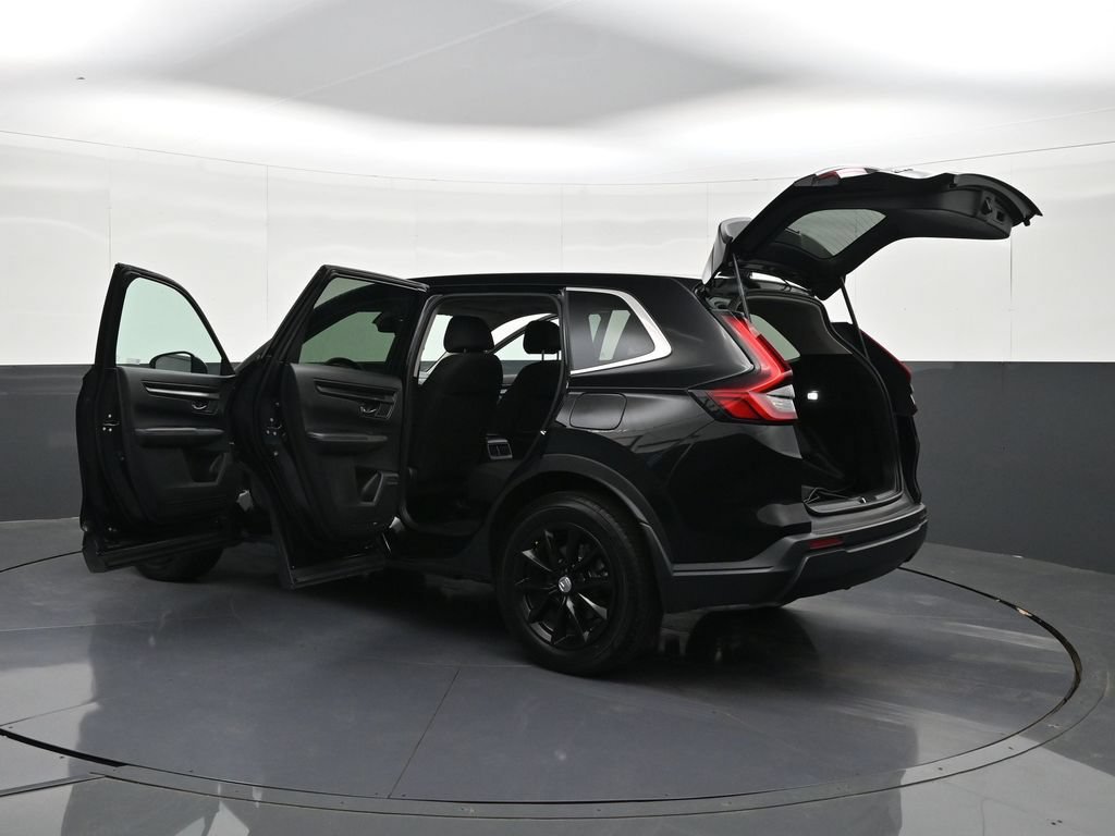 Used 2026 Honda CR-V EX image 41