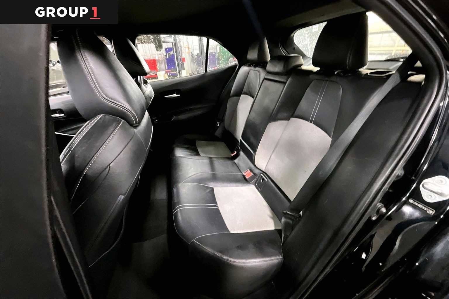 Used 2019 Toyota Corolla XSE w/ Carpet Mat Package image 20