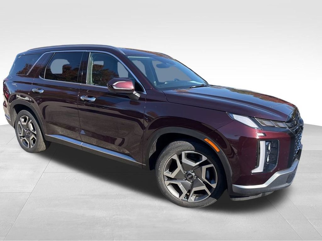 Used 2024 Hyundai Palisade Limited image 11