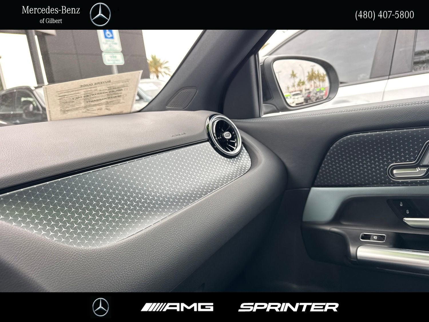 Certified 2026 Mercedes-Benz GLA 250 image 22