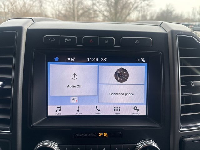 Used 2019 Ford Expedition XLT w/ Equipment Group 202A image 22