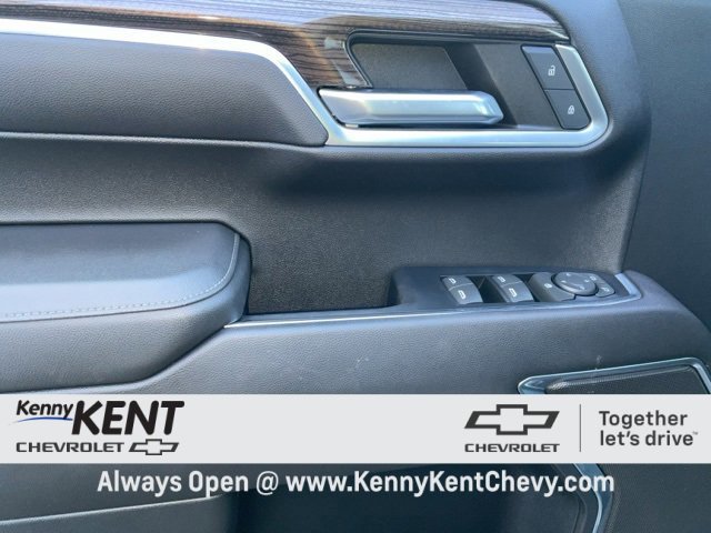 Used 2022 Chevrolet Silverado 1500 LT image 30