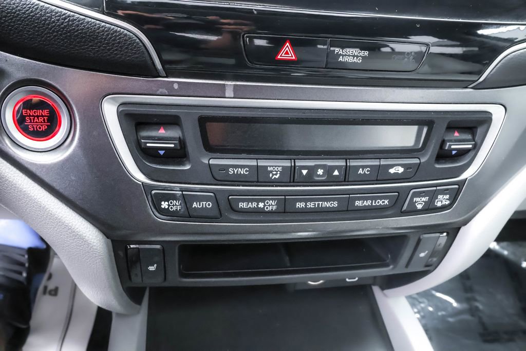 Used 2019 Honda Pilot EX-L image 21