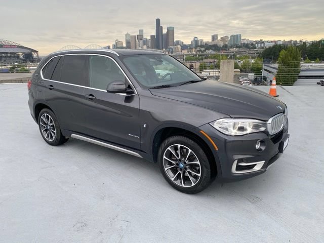 Used 2018 BMW X5 xDrive40e AWD/4WD image 31