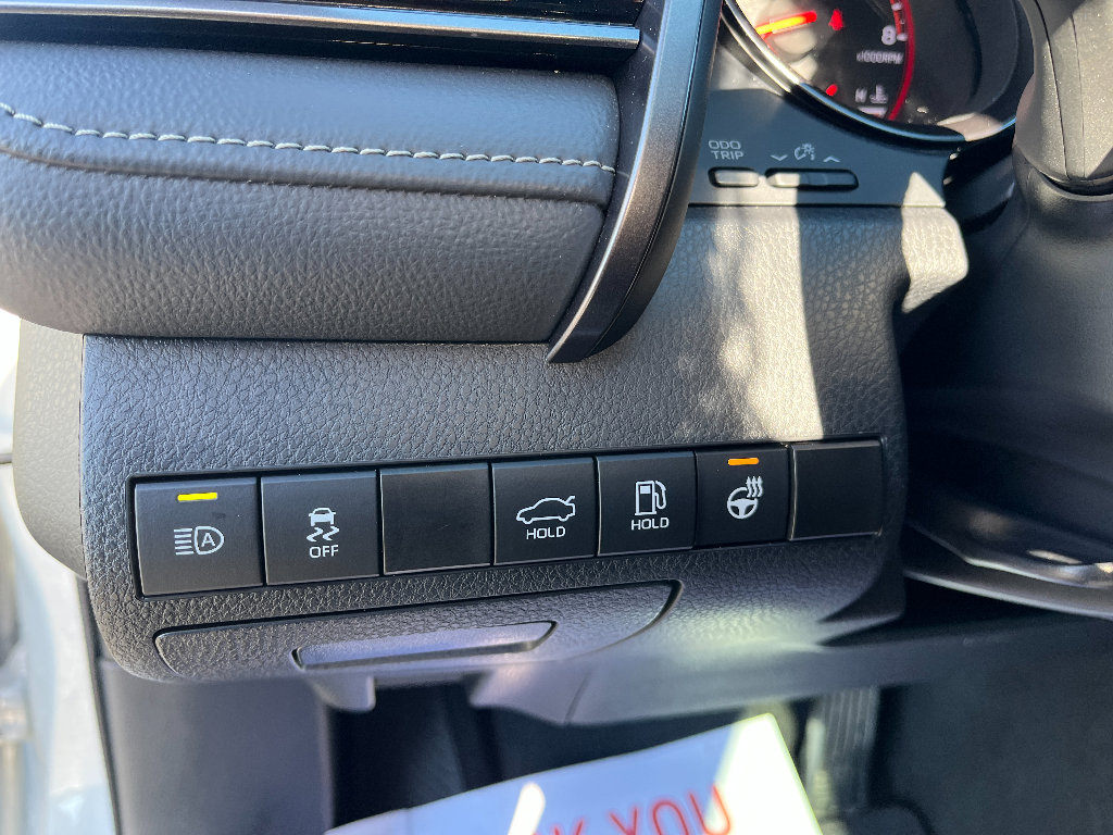 Used 2024 Toyota Camry XSE w/ Cold Weather Package image 30