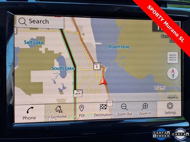 Certified 2024 Nissan Murano SL image 25