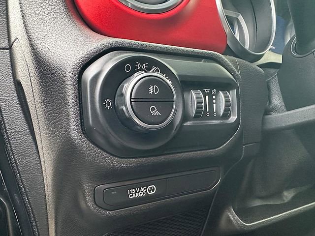 Used 2020 Jeep Gladiator Rubicon image 23