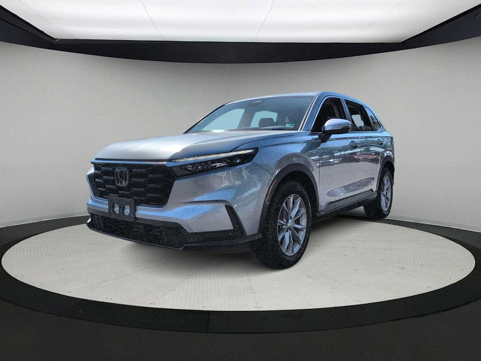 Used 2023 Honda CR-V EX-L image 4