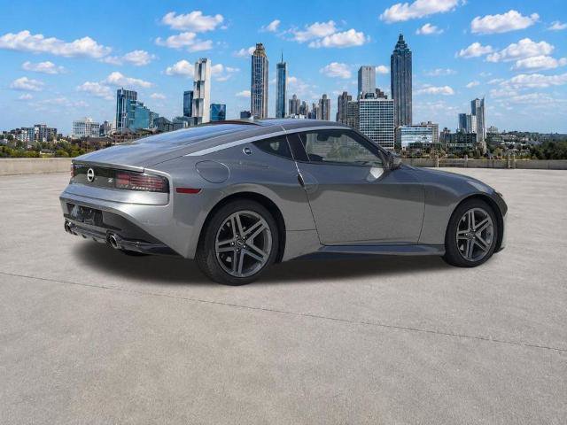 Certified 2025 Nissan Z Sport w/ Floor Mat Package RWD image 24