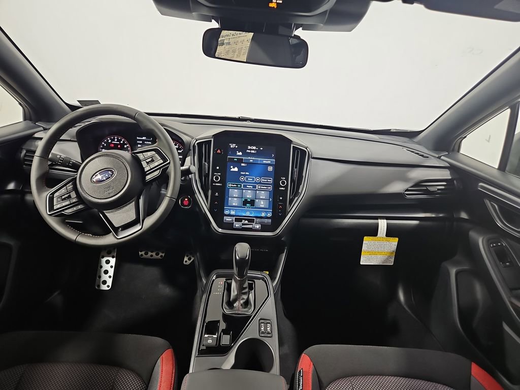 New 2026 Subaru Impreza RS image 13