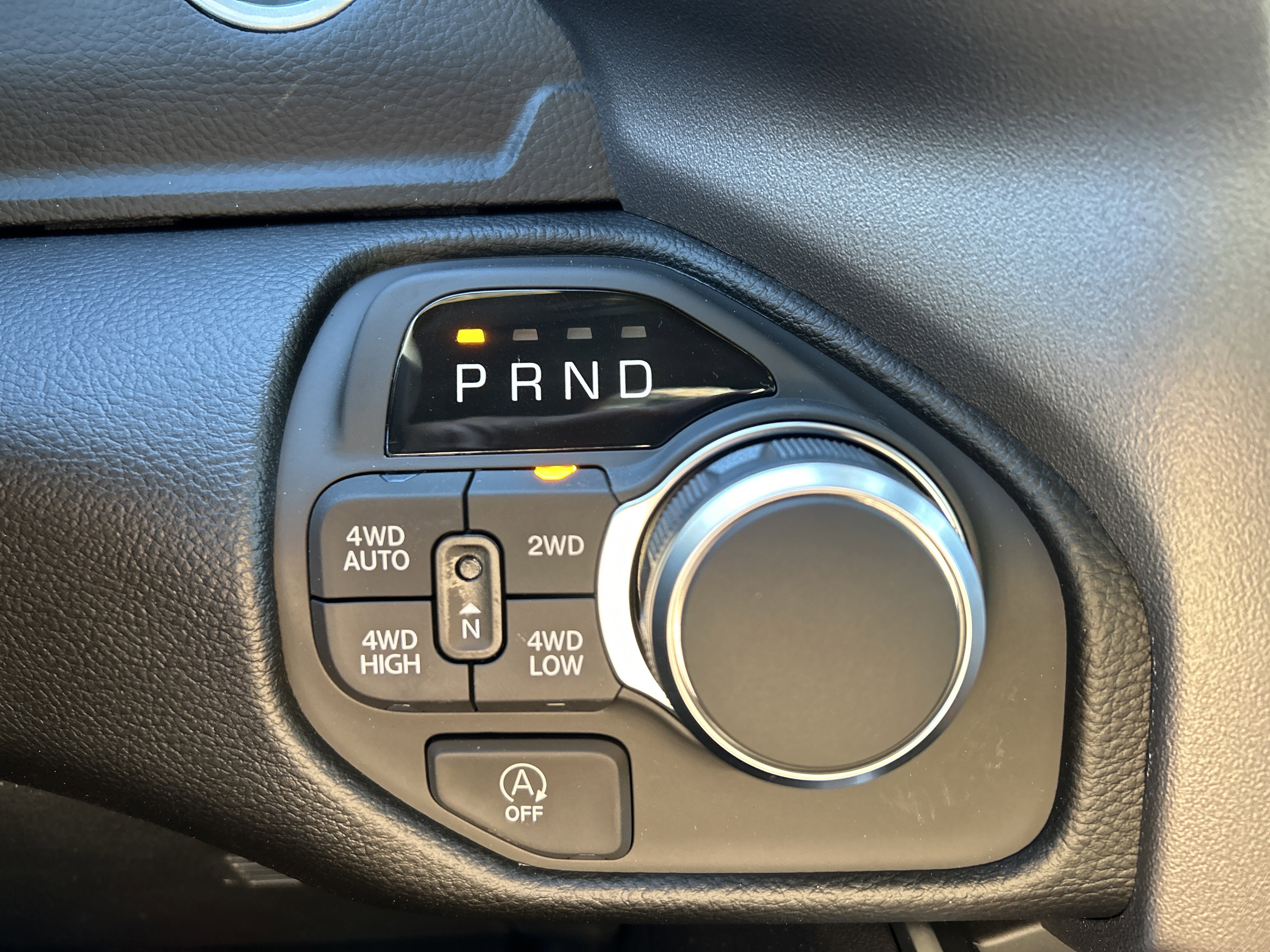 New 2026 RAM 1500 Big Horn w/ Night Edition image 21