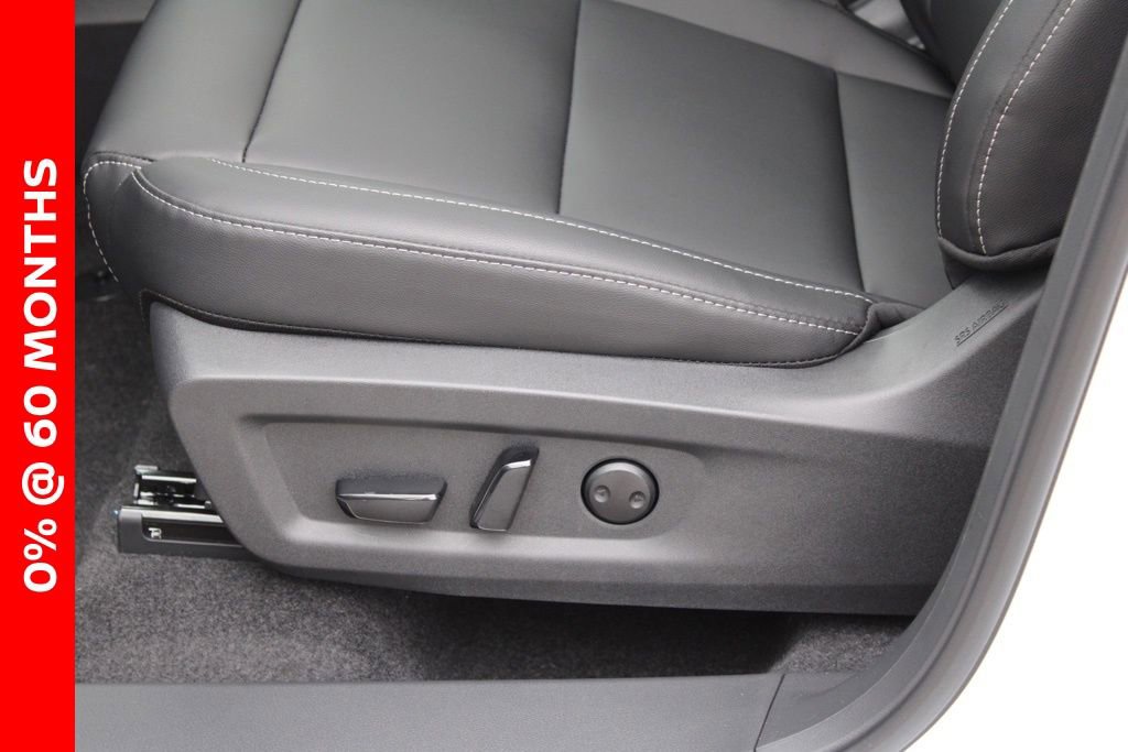 New 2025 Nissan Murano SL image 11