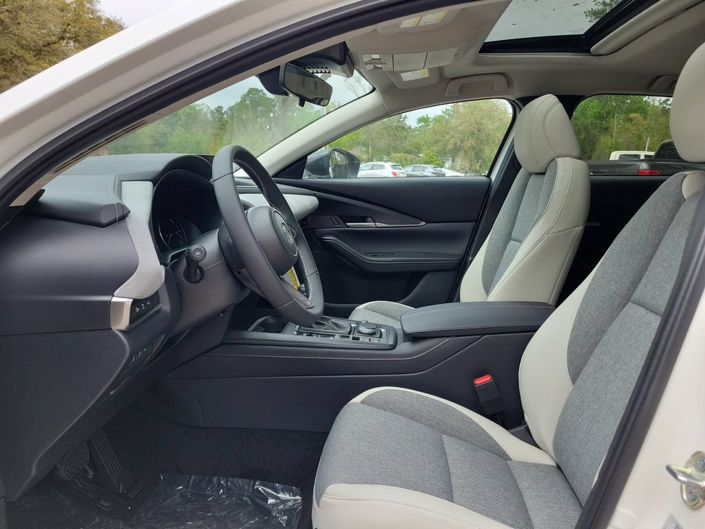 New 2026 MAZDA CX-30 Aire Edition AWD/4WD image 2