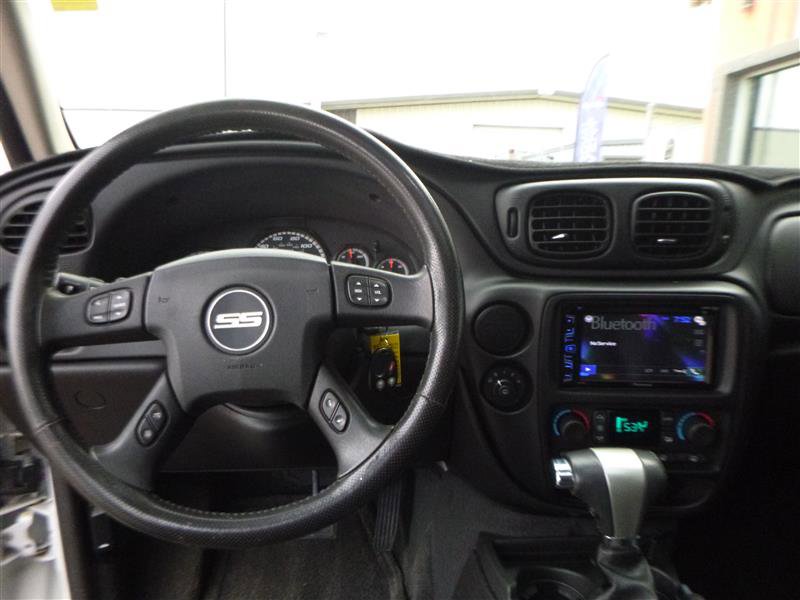 Used 2006 Chevrolet TrailBlazer LT w/ SS Package image 10