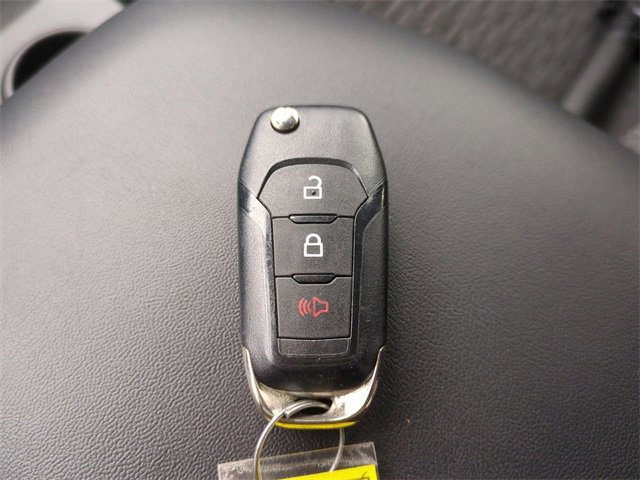 Certified 2025 Ford Ranger XL w/ Trailer Tow Package image 26