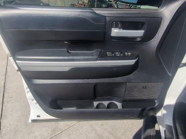 Used 2021 Toyota Tundra Limited w/ Limited Premium Package image 11