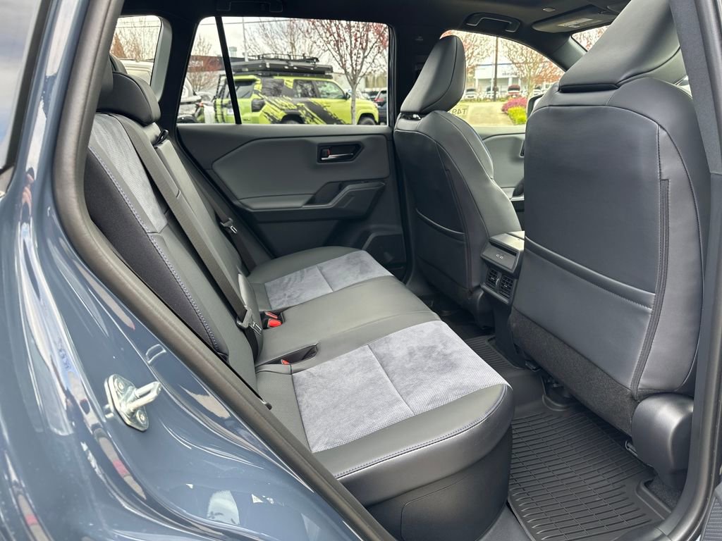 New 2026 Toyota RAV4 XSE image 15