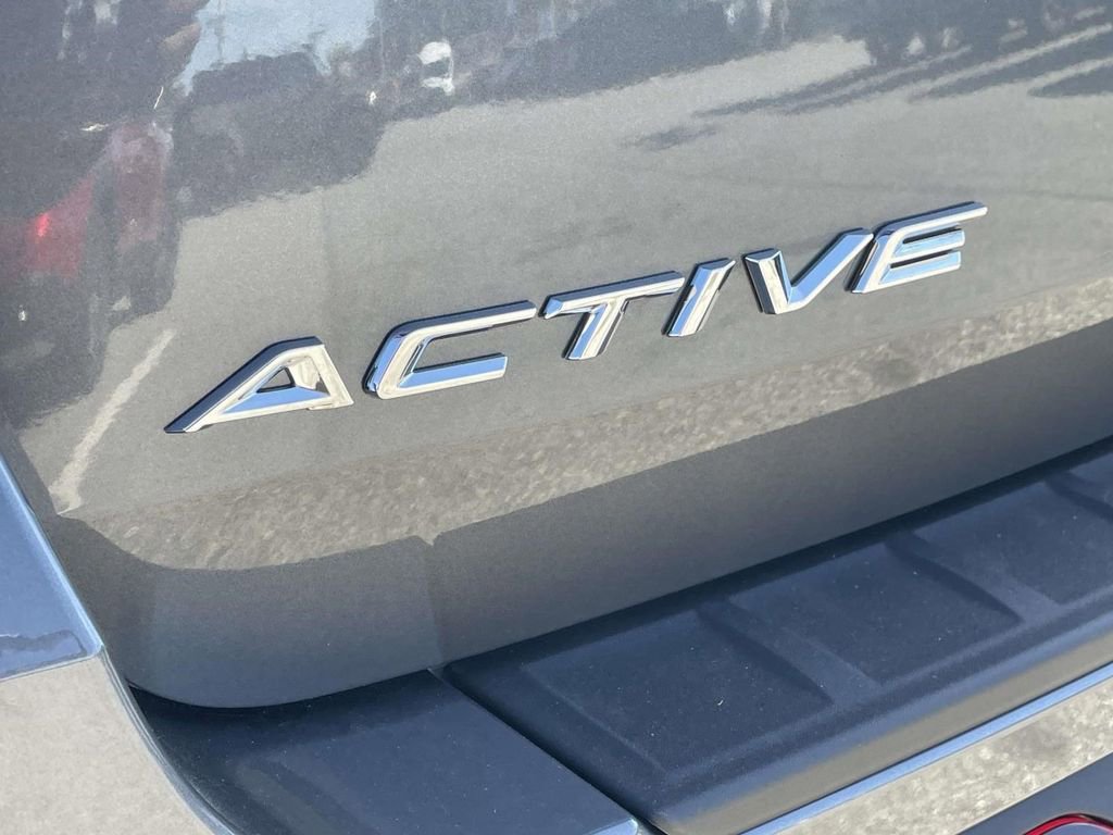 New 2026 Ford Explorer Active image 22